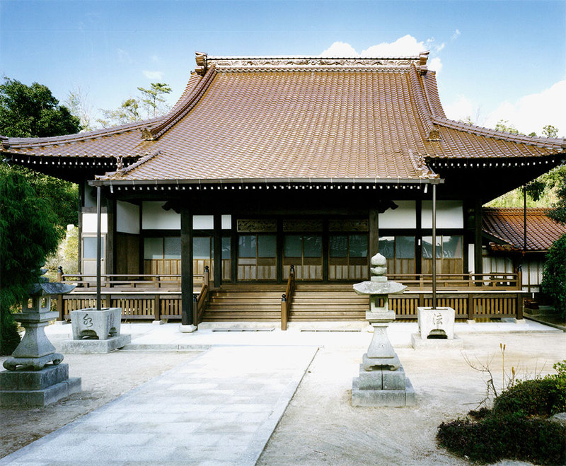 西福寺