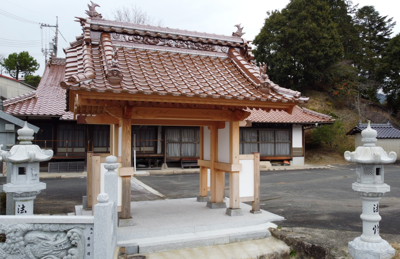 日光寺