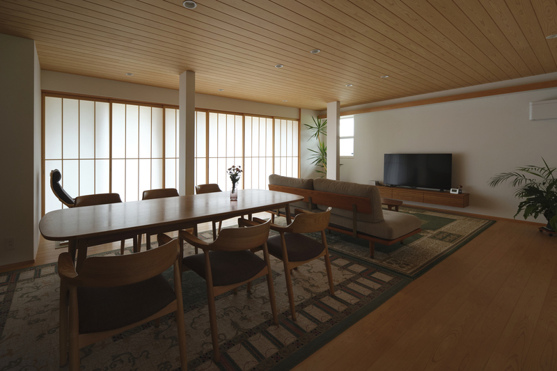 向原の家〈リフォーム〉