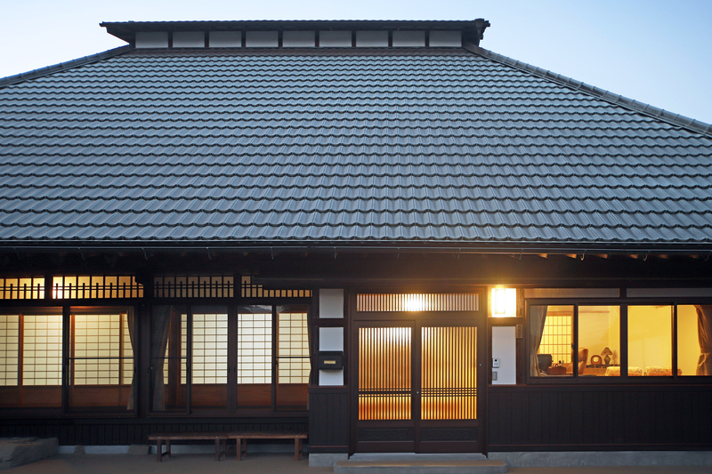 黒瀬の家〈リフォーム〉